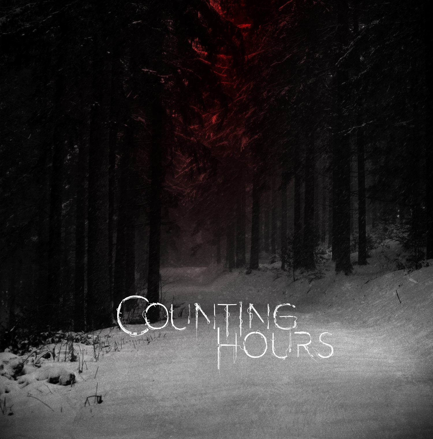Counting Hours - The Will