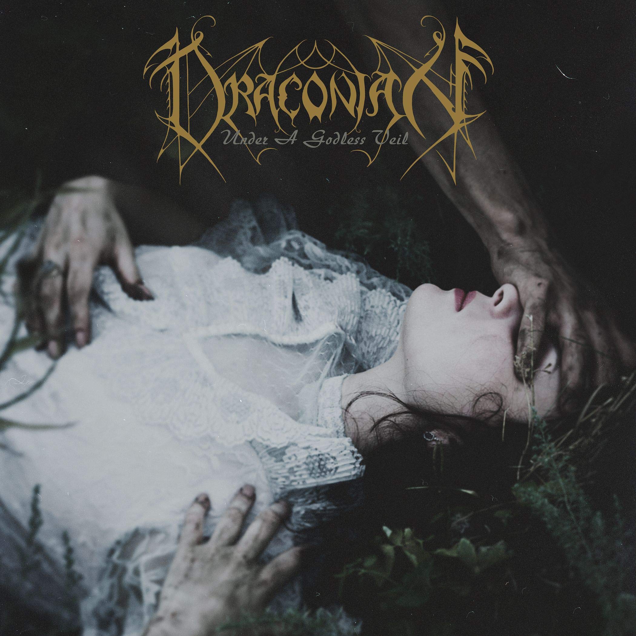Draconian - Under a Goddles Veil