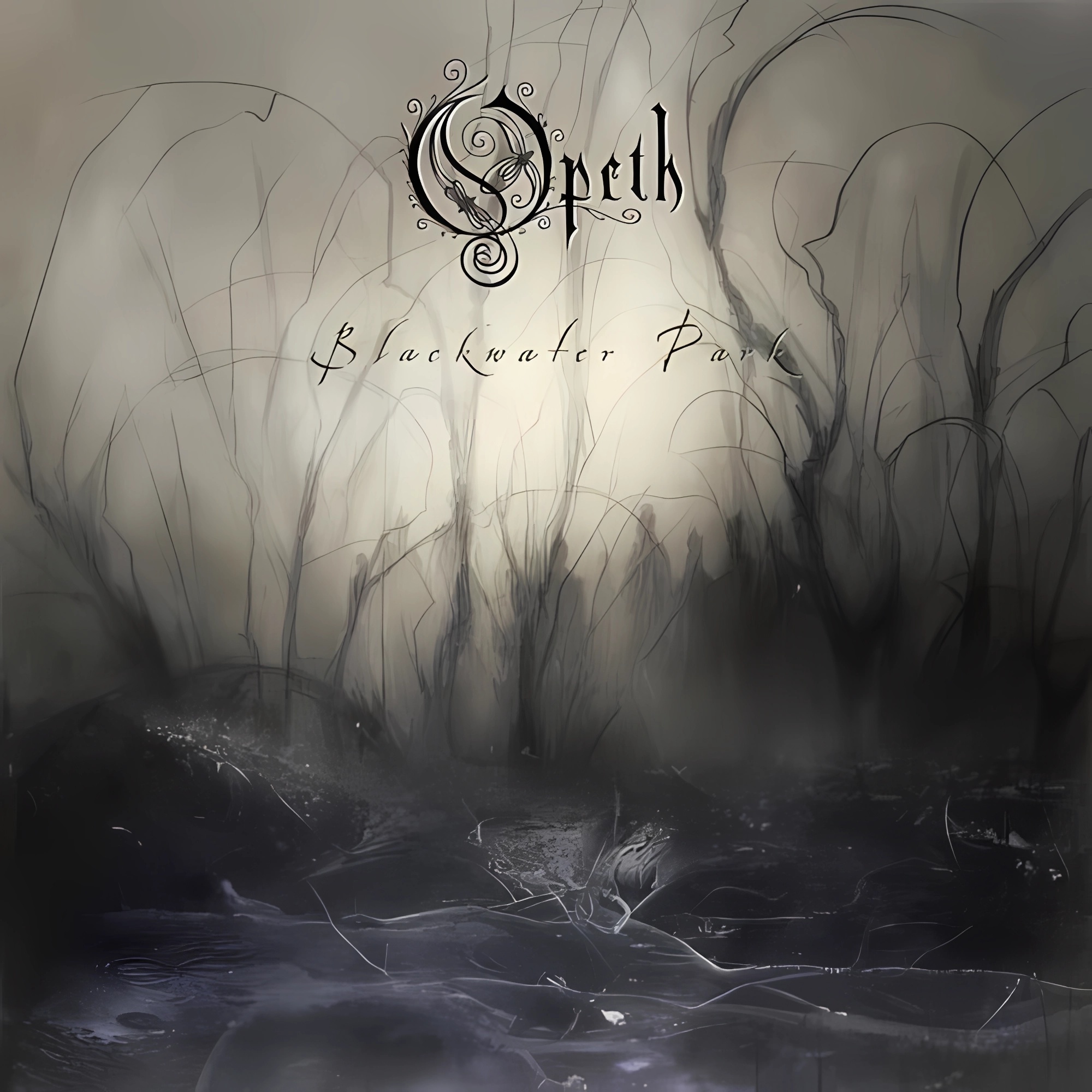 Opeth - Blackwater Park | Solusmusica